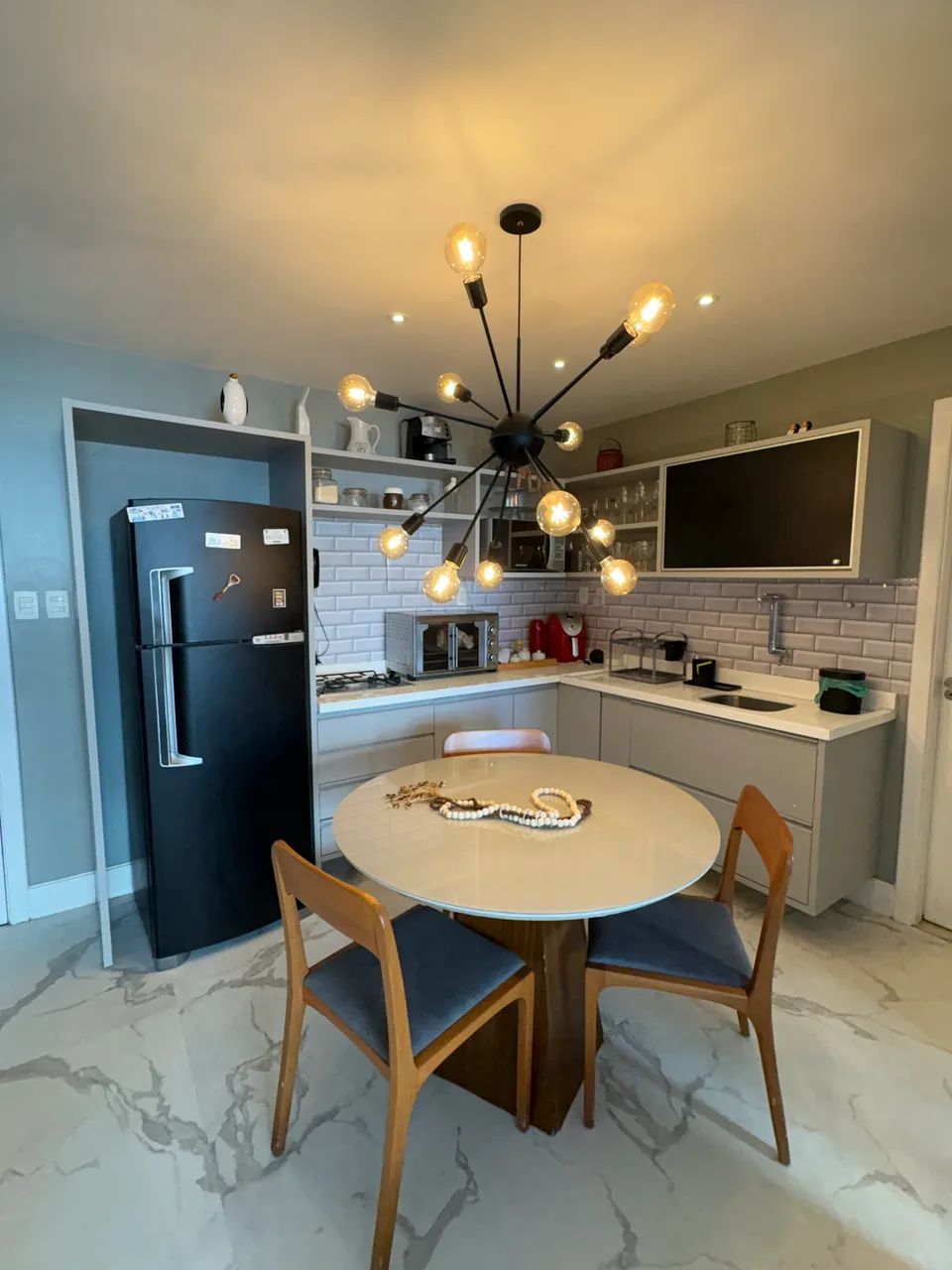 Vendo cobertura duplex em ondina 