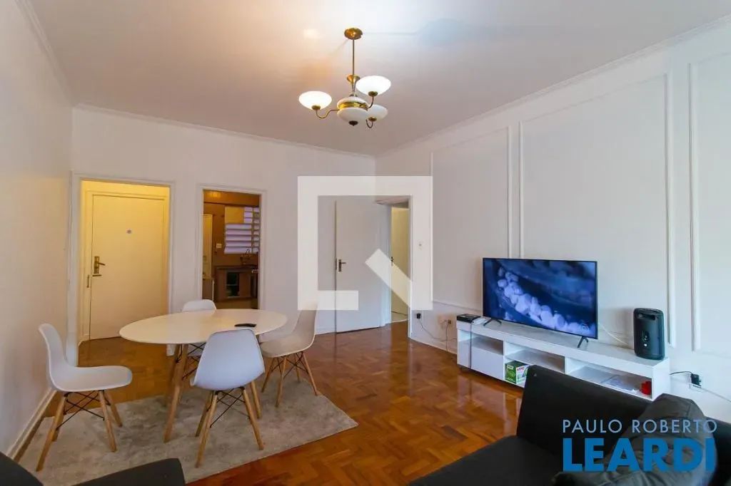APARTAMENTO - CENTRO - SP - Foto 4