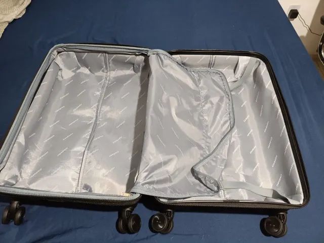 Mala de viagem 23kg - Foto 5