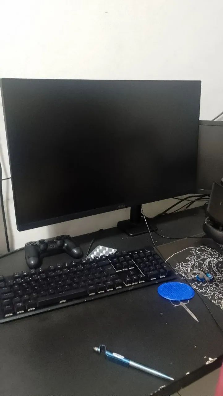 Monitor gamer msi 200hz