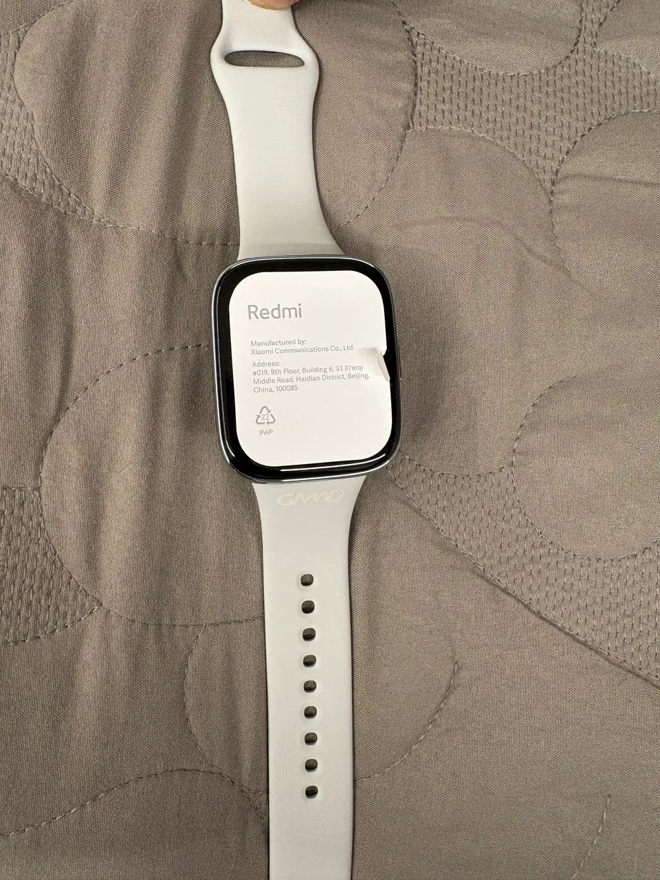 Xiaomi Redmi Watch 3 Active