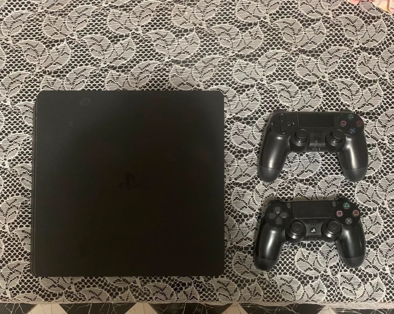 PlayStation 4 - Foto 2