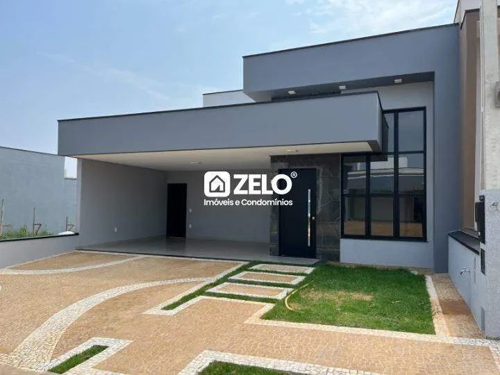 Casa à venda em Parque Olívio Franceschini, Hortolândia - SP | Cód 56650 - Foto 2