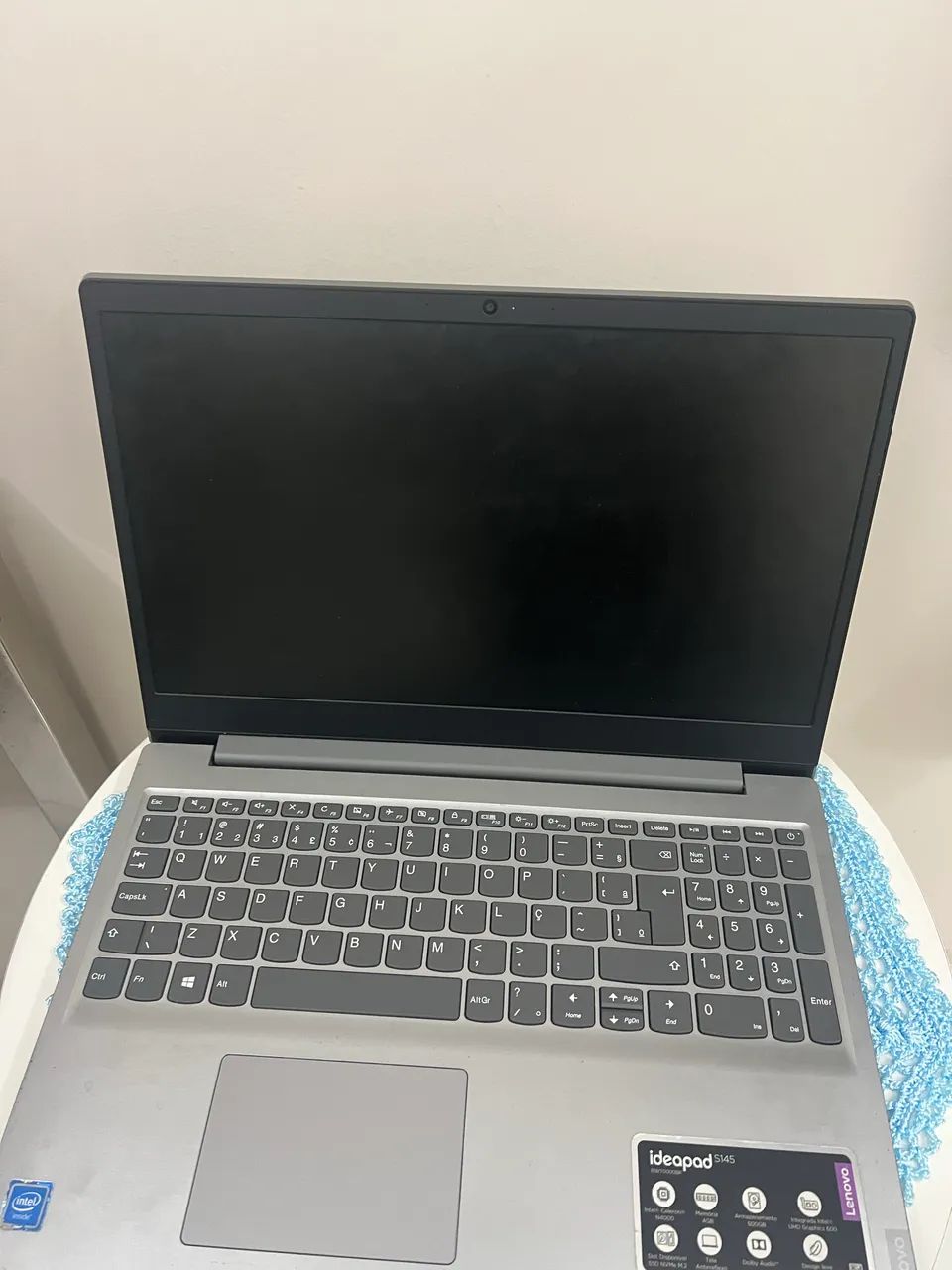 Notebook Lenovo  - Foto 3