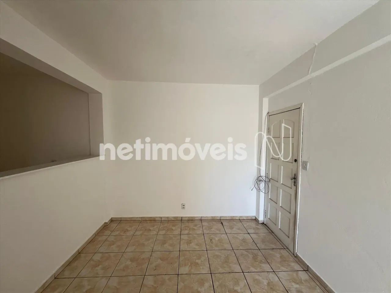Barracão com dois quartos - Foto 2