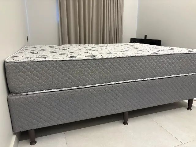 Cama casal - Foto 2