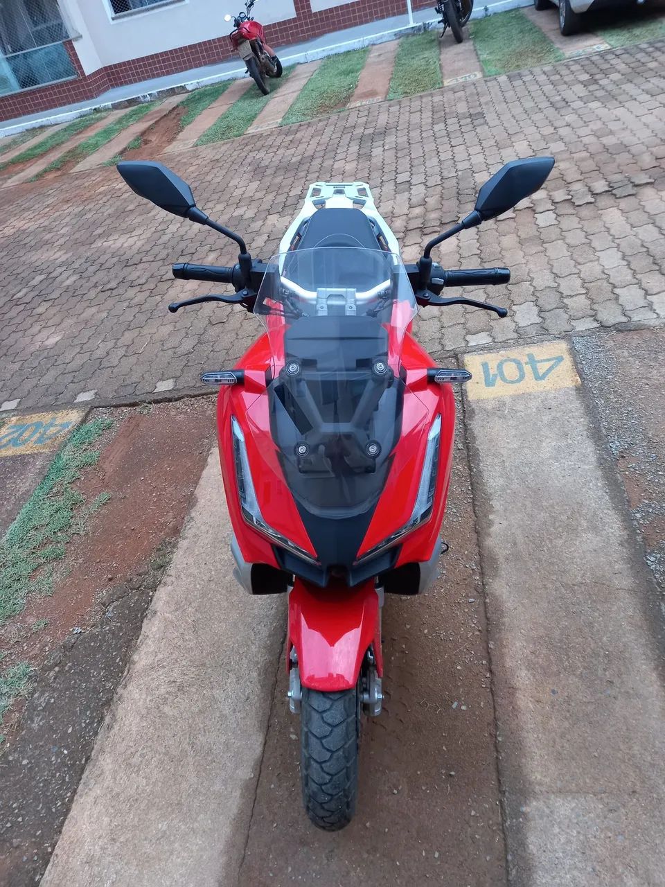 URBAN 150 EFI - Foto 5