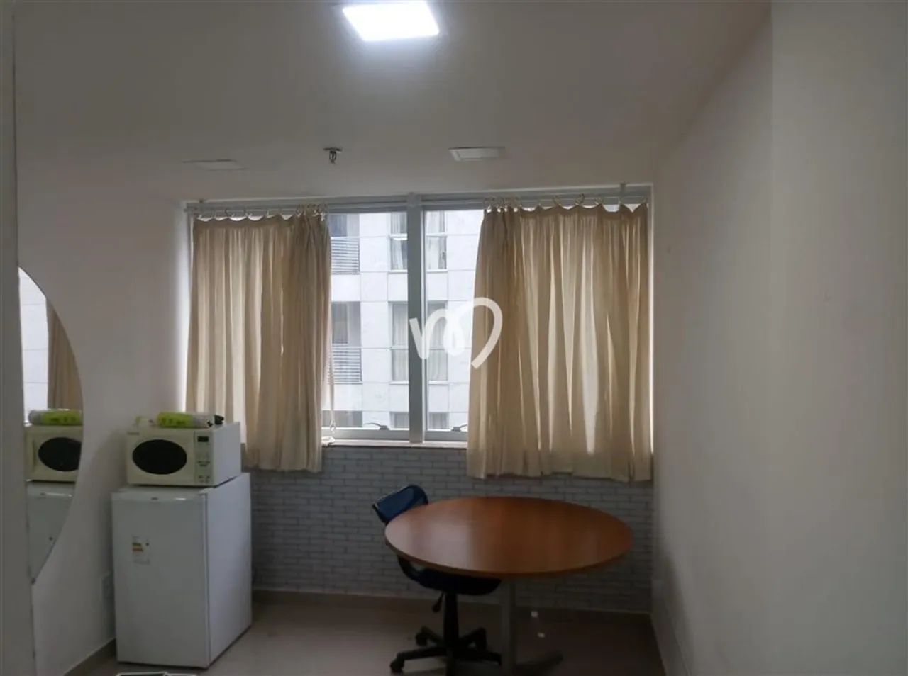 Comercial/industrial 1 quarto - Foto 2