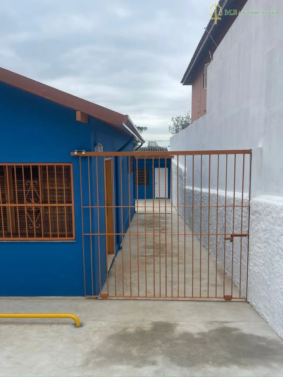 Casa comercial na Rua Lourenço de Azevedo, 223  250 m² - Foto 4