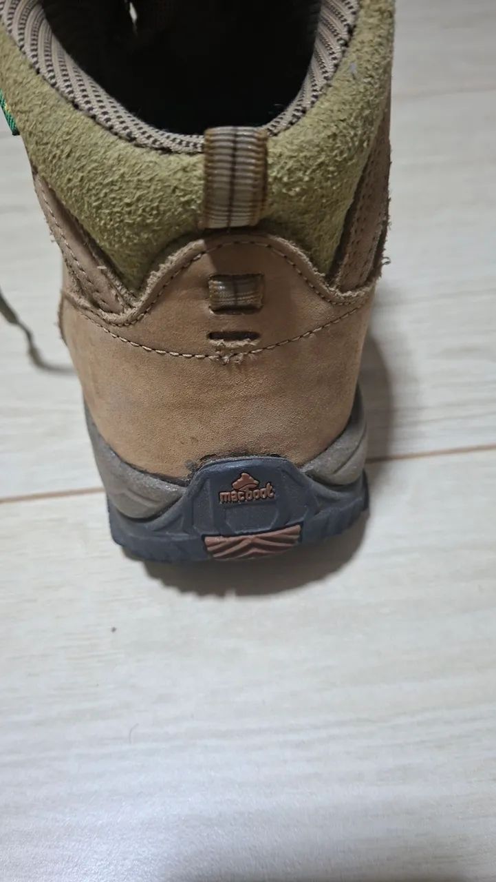 Bota macboot - Foto 2
