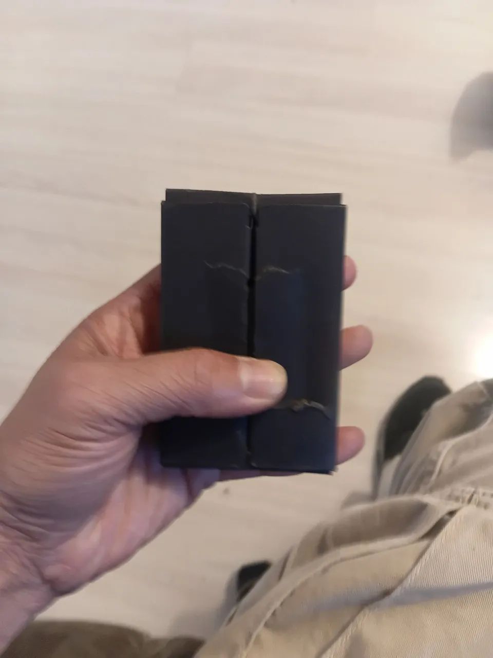 Adaptador drone dji original poder bank usb - Foto 5