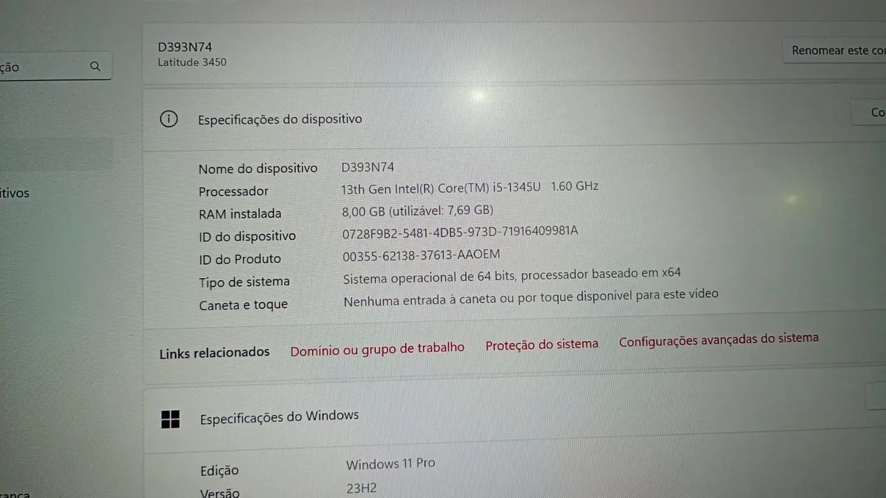 Notebook Dell I5 - Foto 2