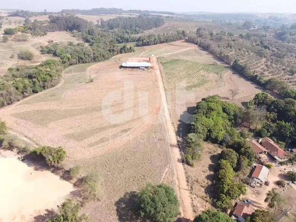 chácara - Barreiro - Santo Antônio de Posse - Foto 5