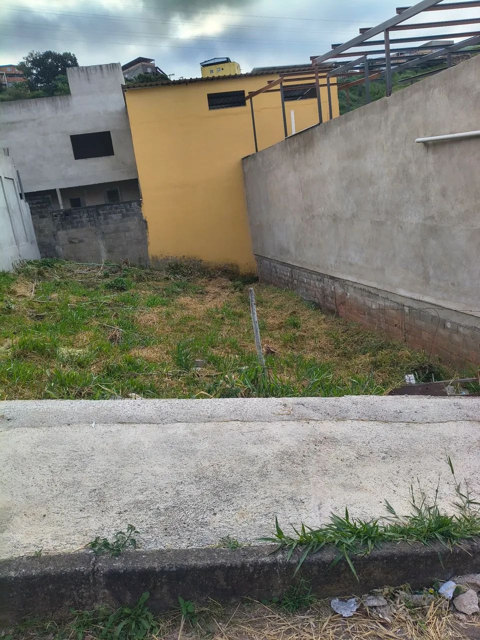 Lote  - Foto 2