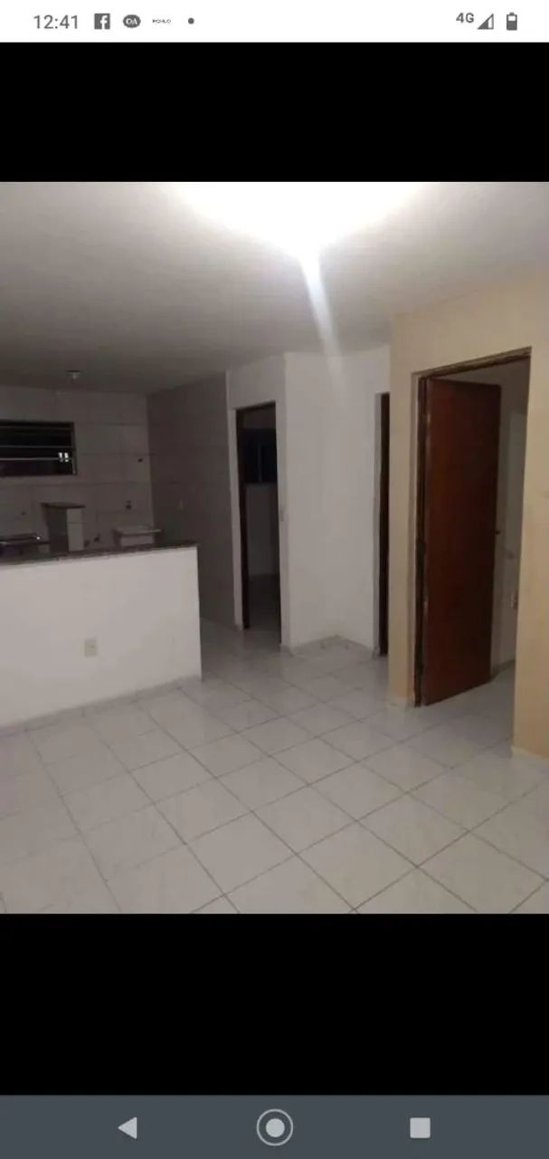 Apartamento em mangabeira - Foto 3