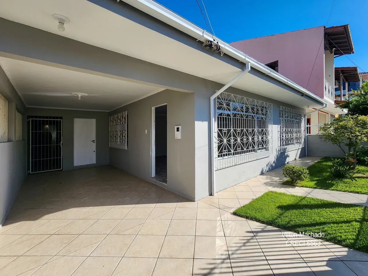 Casa 3 quartos com suíte, 2 garagens, 131 metros quadrados à venda no Ipiranga - São José  - Foto 3