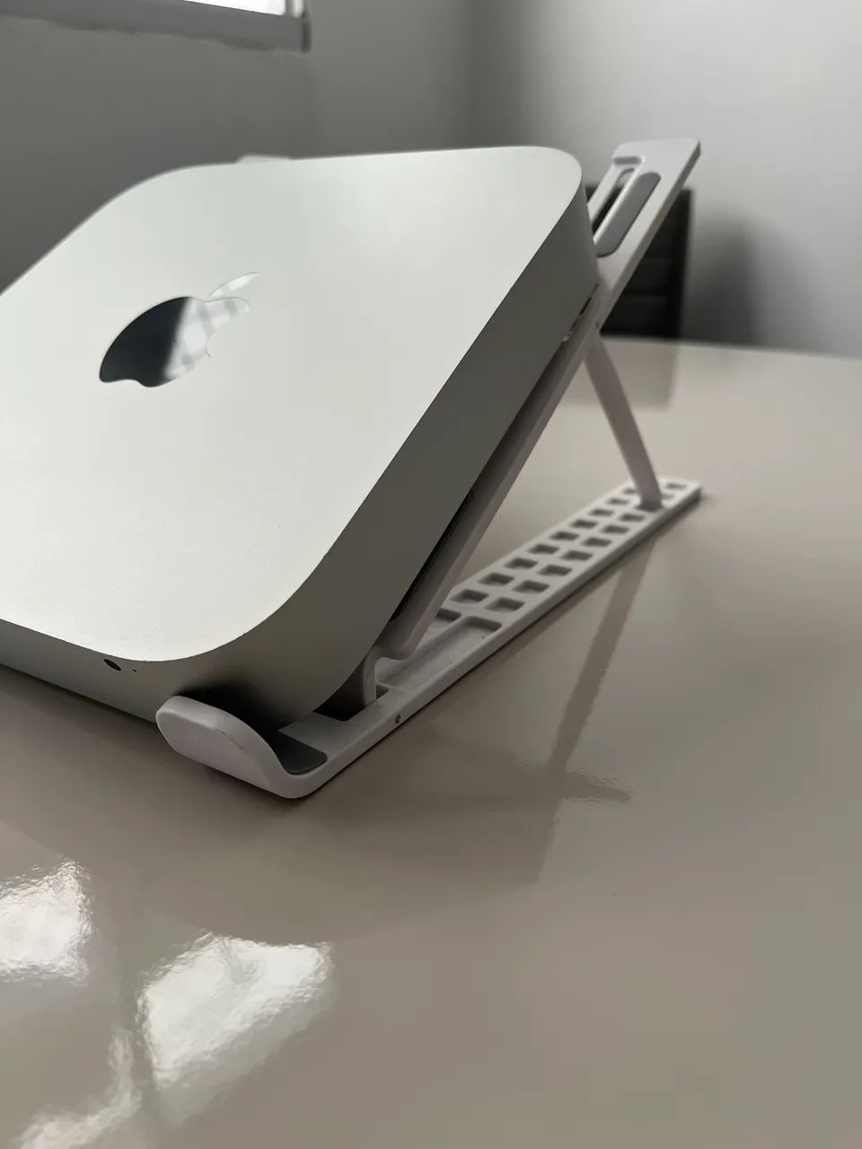 Mac Mini 2011 impecável - Computadores e Desktops - Antares