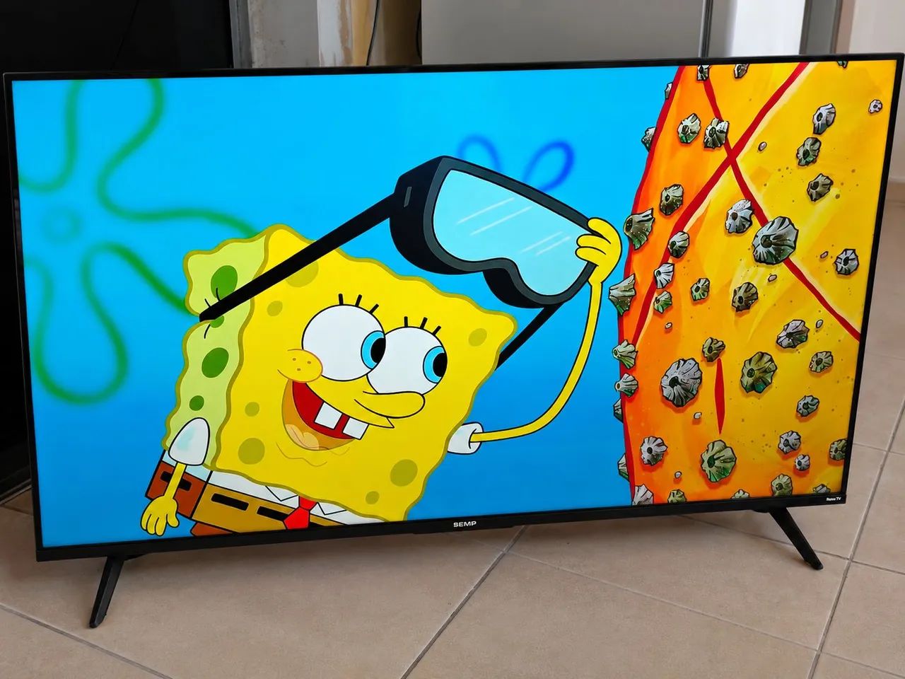 TV SMART 50  - Foto 4