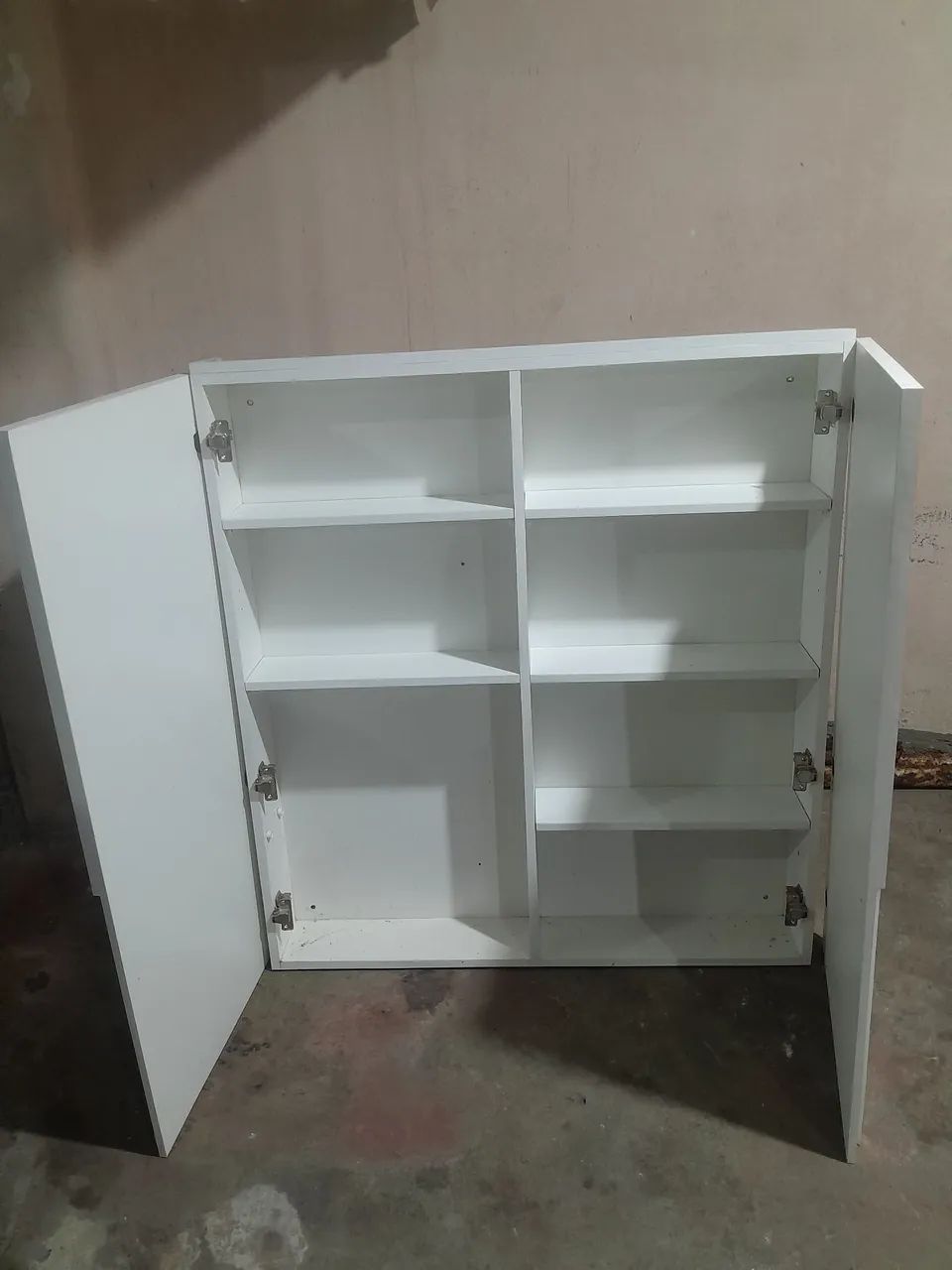 Armário branco  - Foto 5