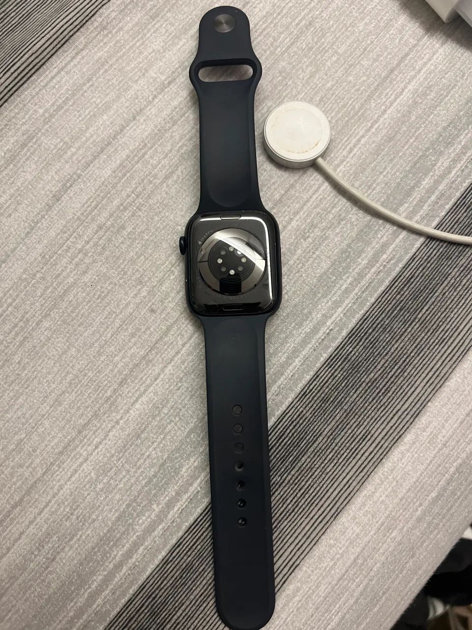 apple watch series 7 gps  - Foto 3