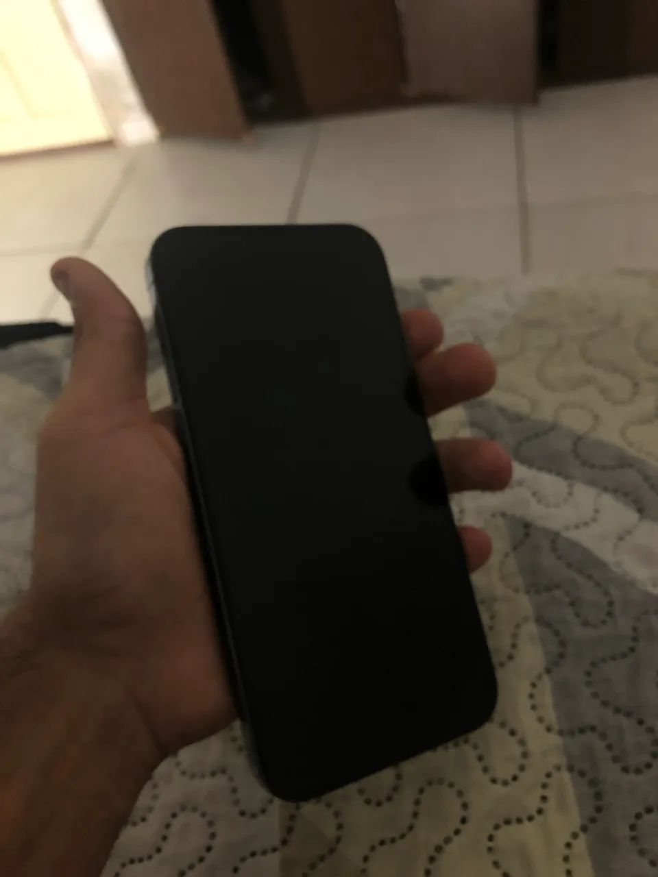 iPhone 13 Pro Max 256gb - Foto 3