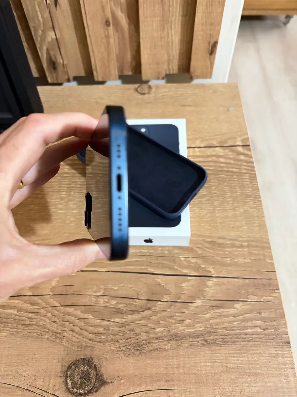 iPhone 13  - Foto 2
