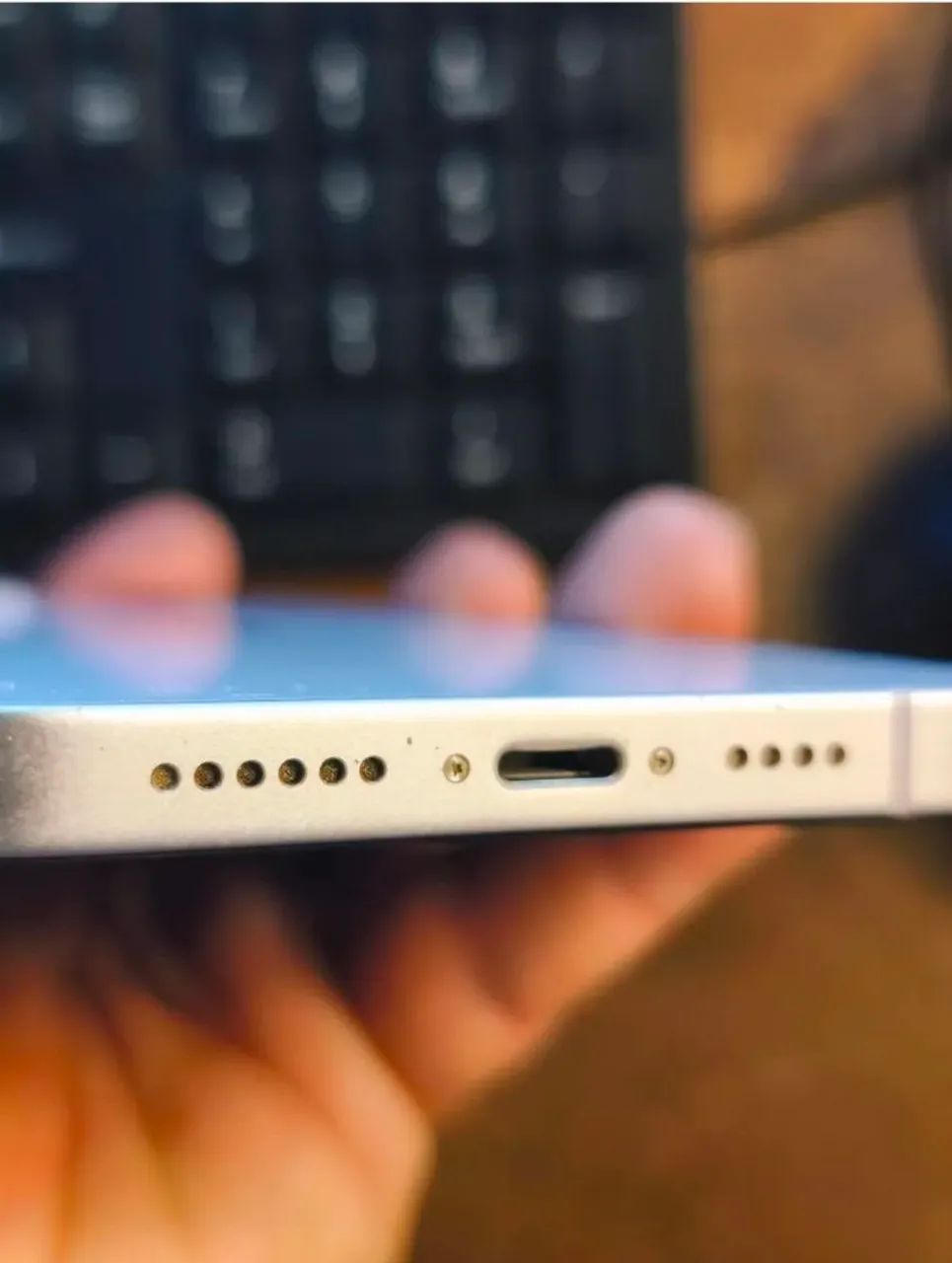IPHONE 14 PLUS 128GB - Foto 4