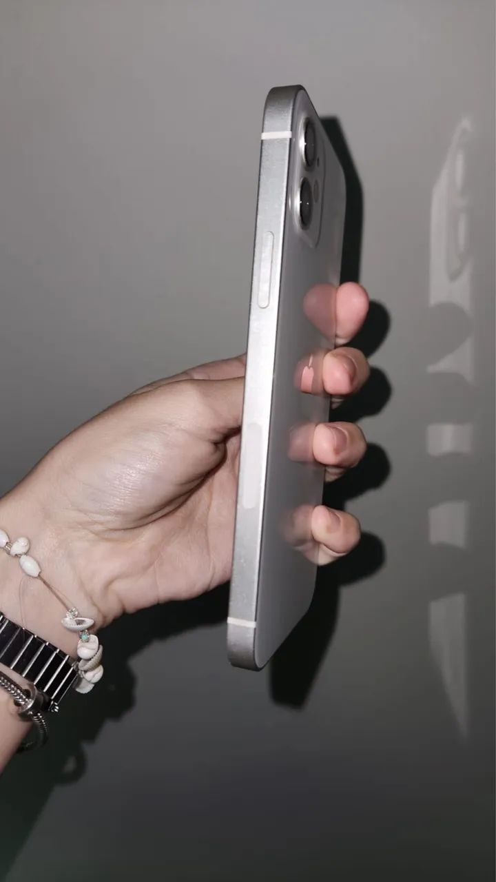 iphone12-128gb-branco - Foto 3