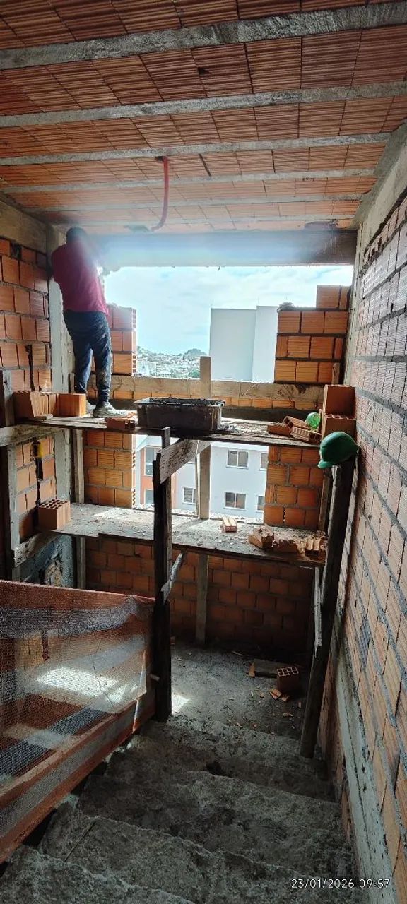 Reformas  gerais e pequenos reparos - Foto 4