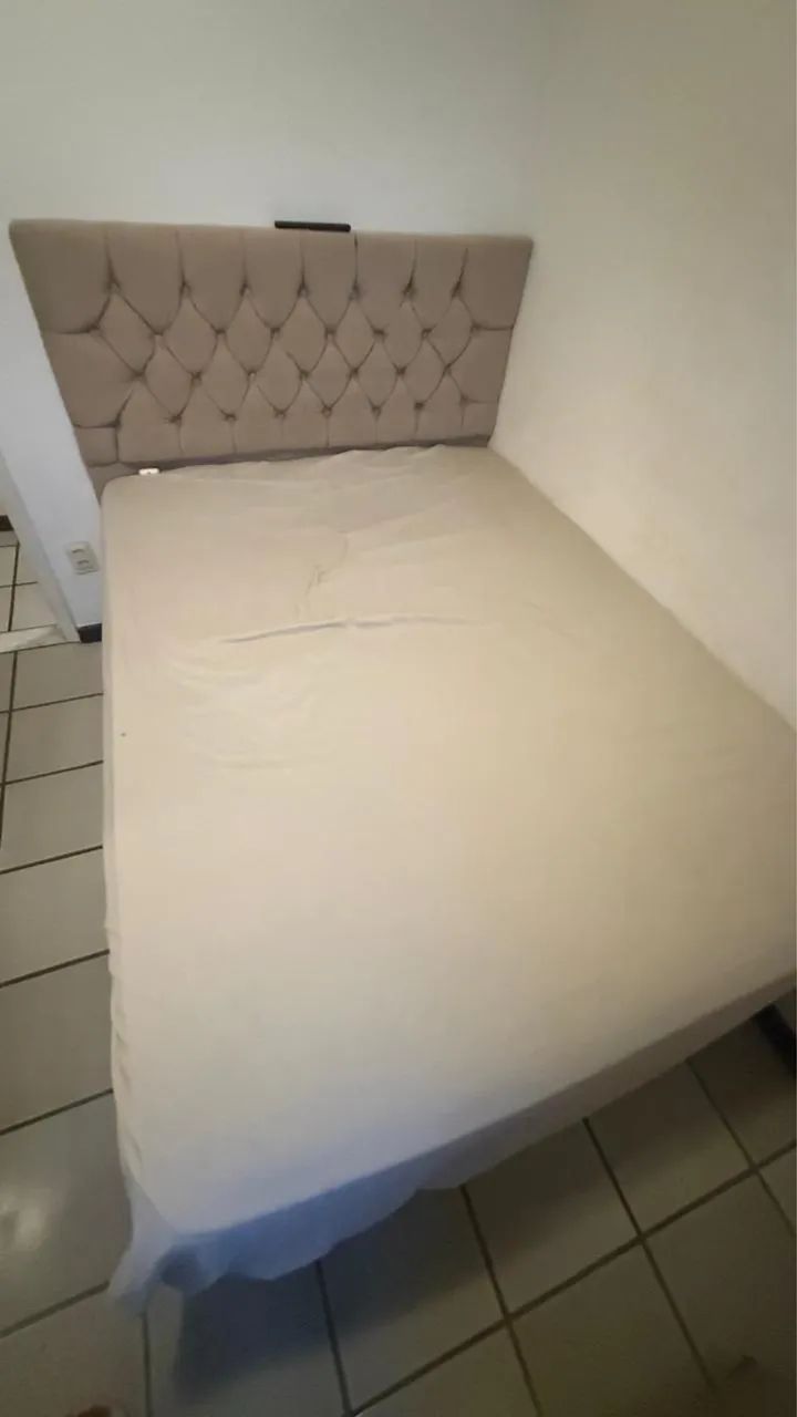 Cama Box  - Foto 4