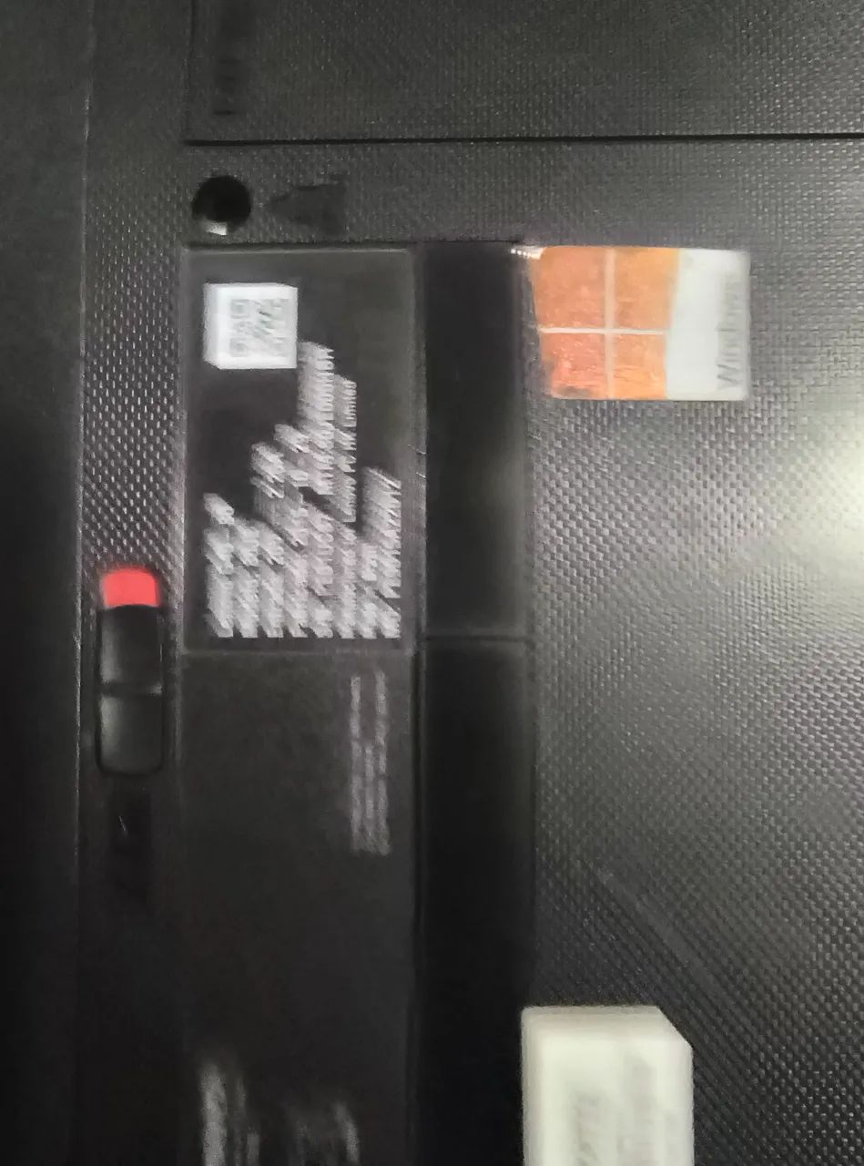 Notebook  - Foto 4