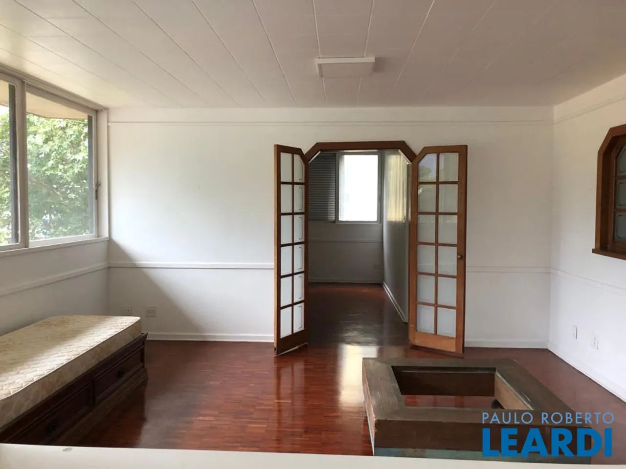 APARTAMENTO - JARDIM EUROPA - SP - Foto 2