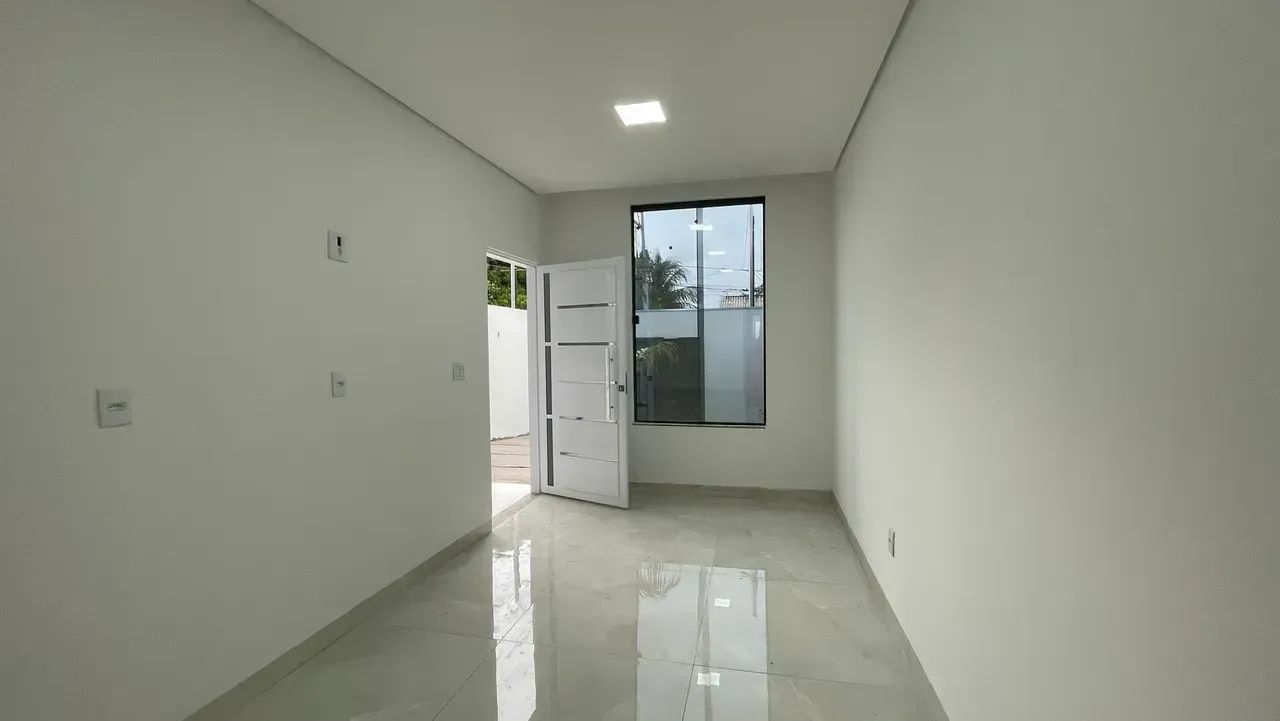 LINDA CASA NOVA A VENDA NO ALTOS DO COXIPÓ - Foto 5