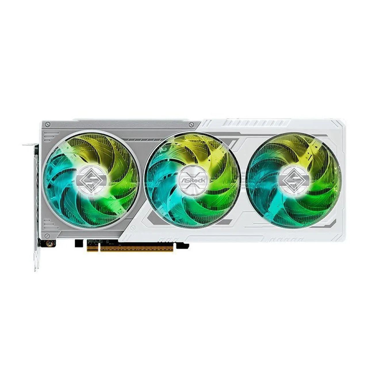 Placa de vídeo RX 9060 XT 16 GIGAS  - Foto 2