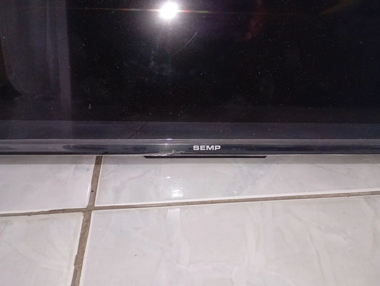 Tv 40 polegadas semp