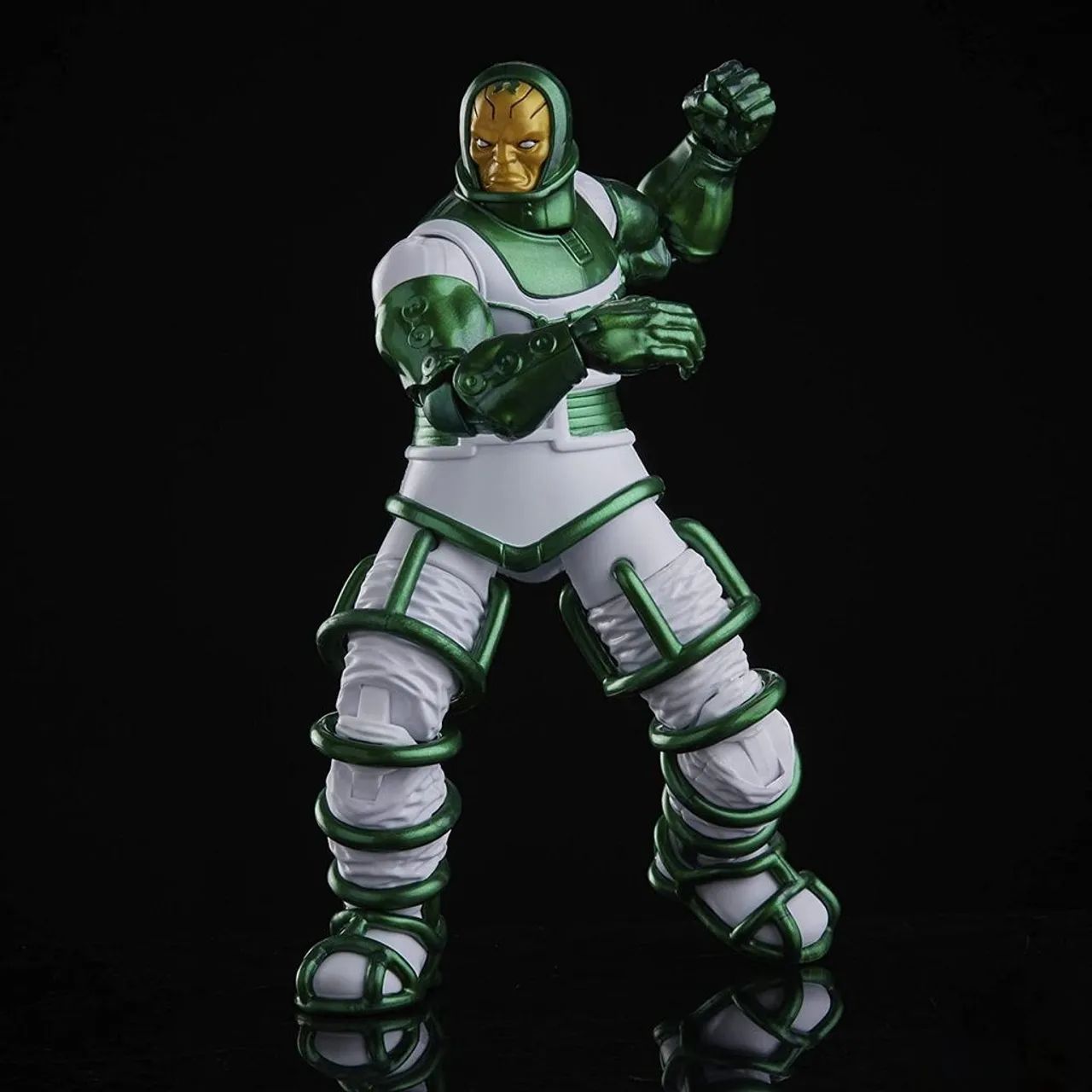 Marvel Legends Psycho Man Homem Psíquico boneco action figure  - Foto 3