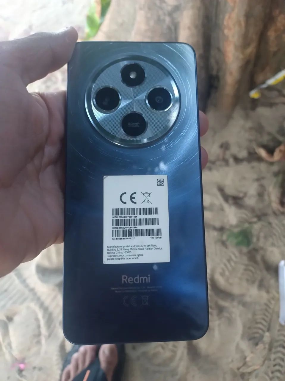 Redmi xiaomi 14c - Foto 2