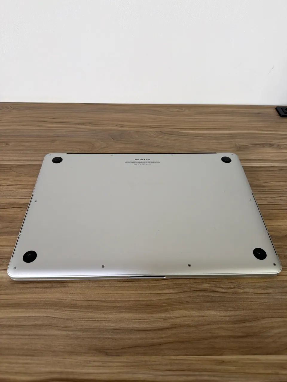 MacBook Pro - Foto 2