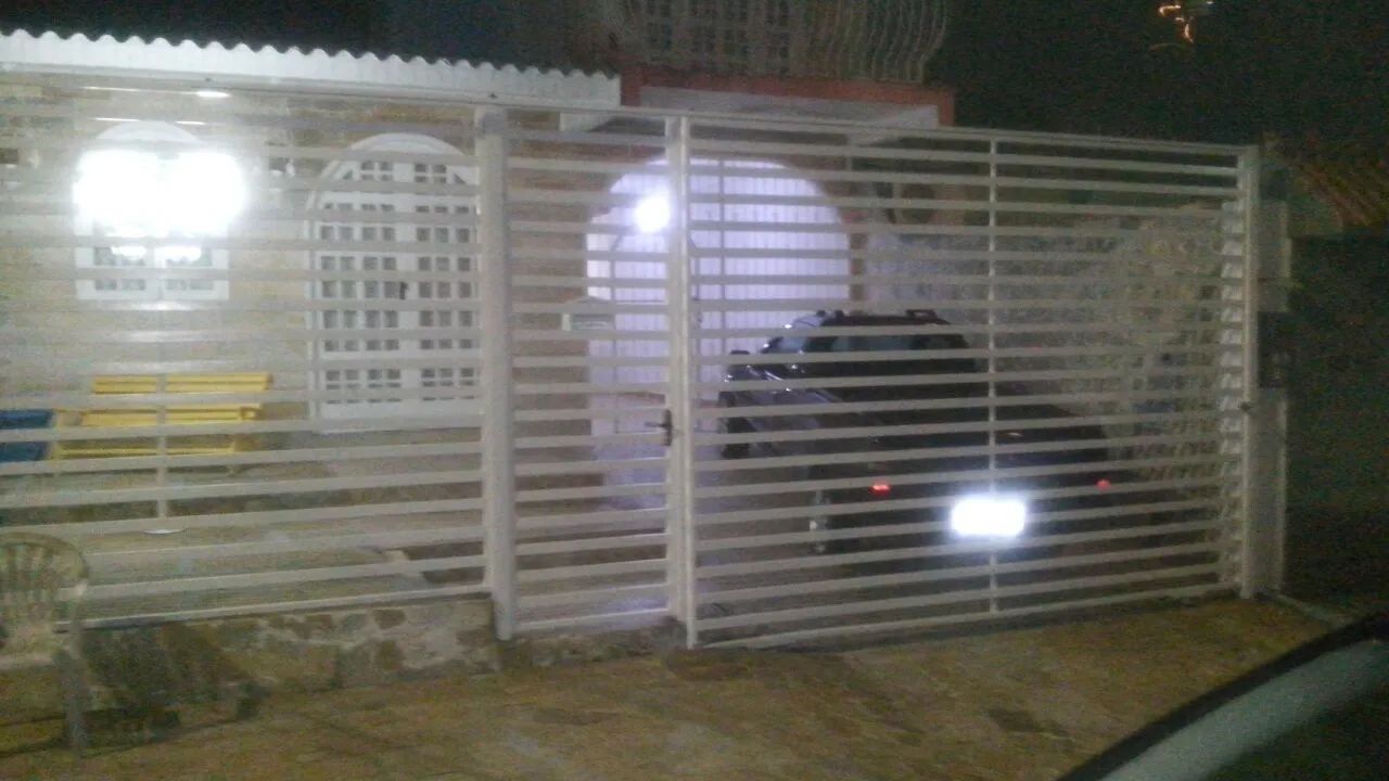 Casa Conj. Santos Dumont  - Foto 4