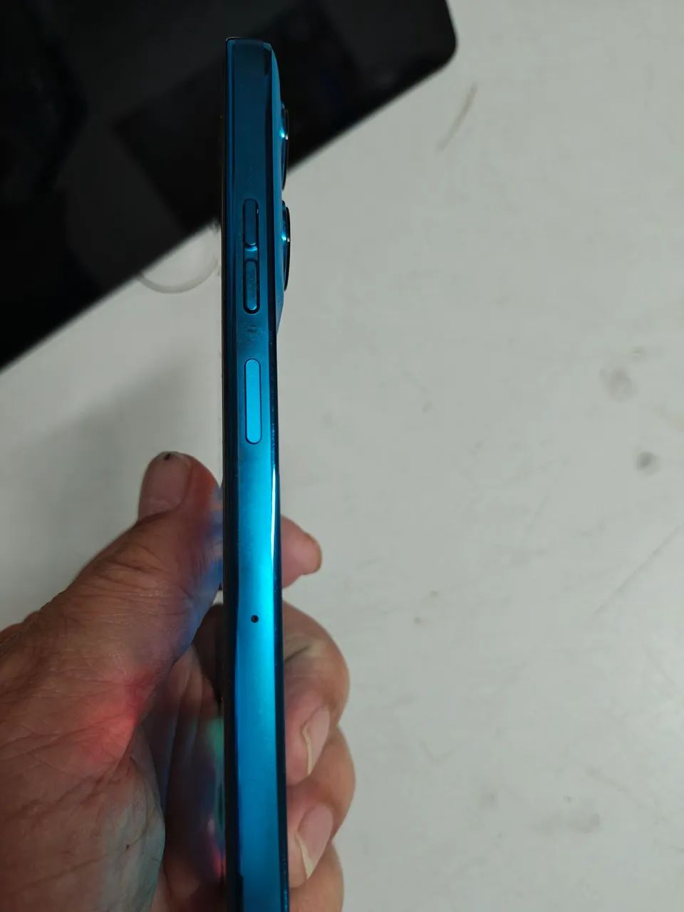 MOTO G75 excelente  - Foto 4