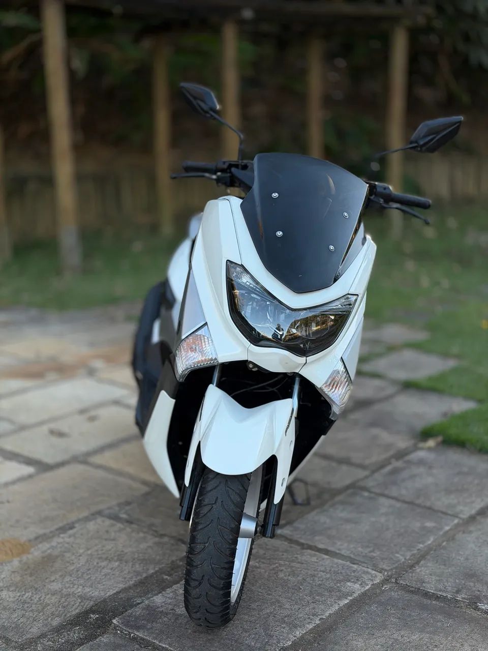 Nmax 160 2017 (km baixo) - Foto 5