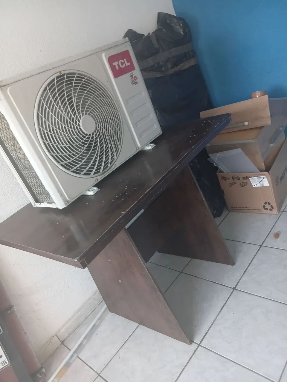Ar-condicionado  - Foto 4