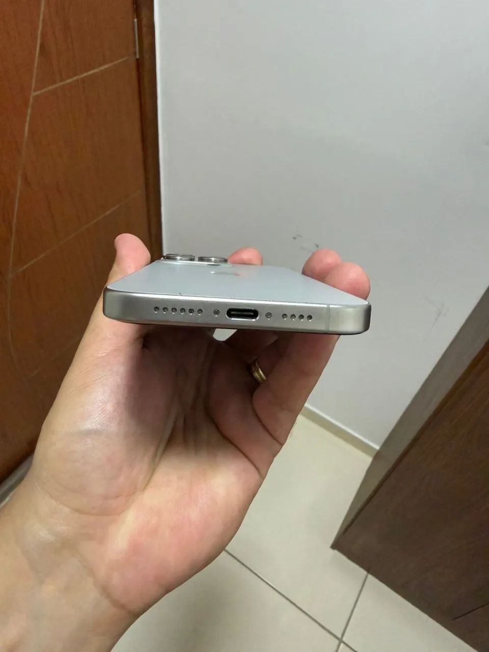 iPhone 15 pro Max  - Foto 3