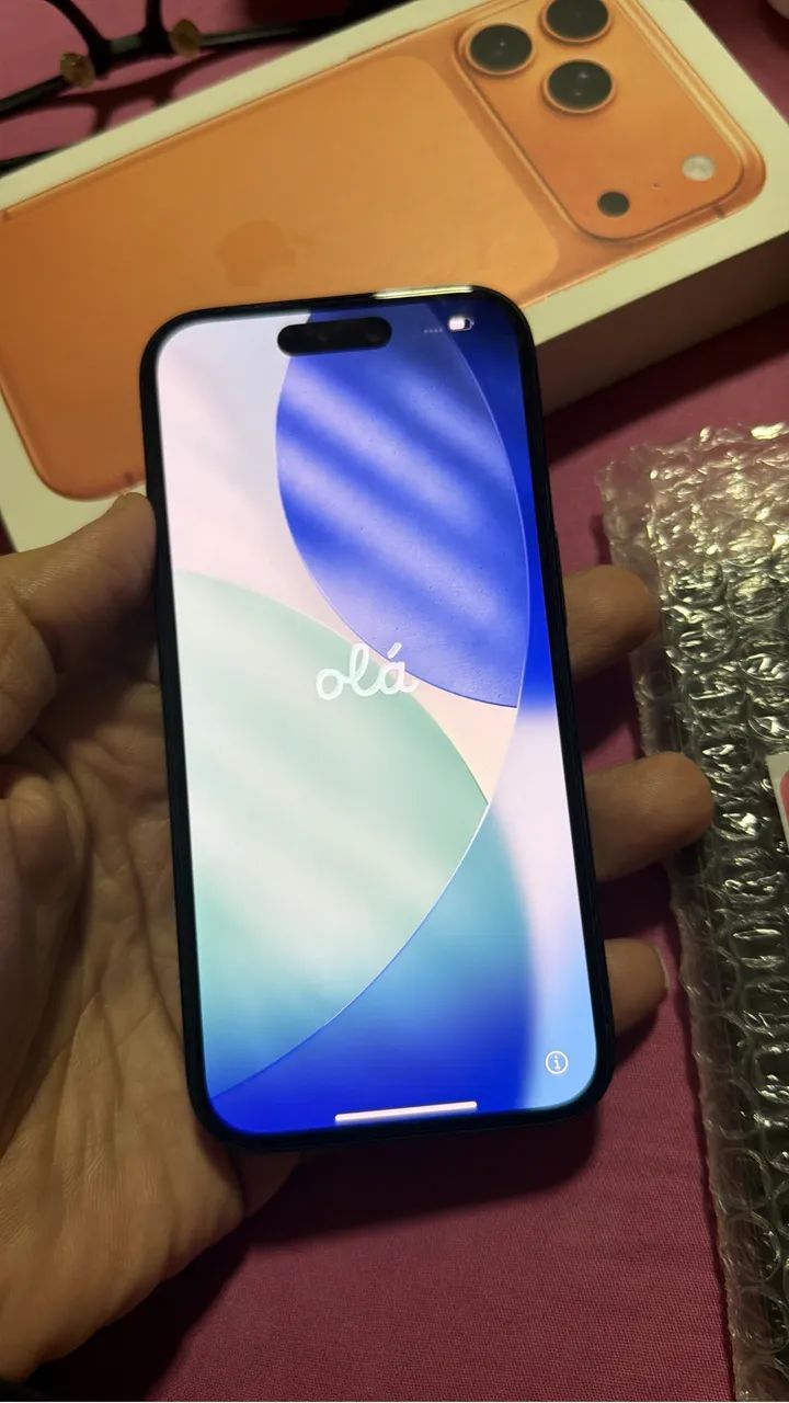 iPhone 16 - Foto 2