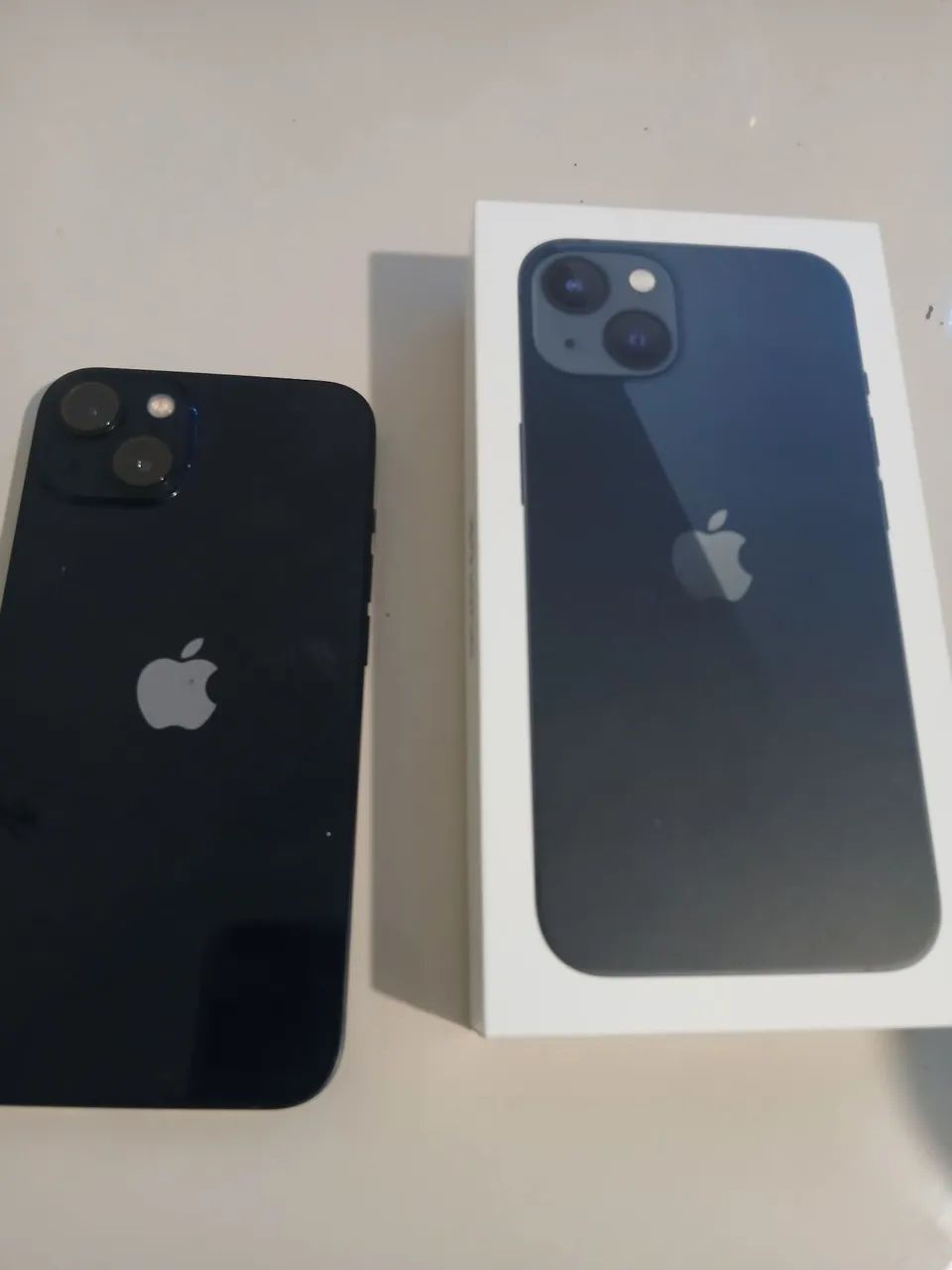 Vende-se iphone13 - Foto 3