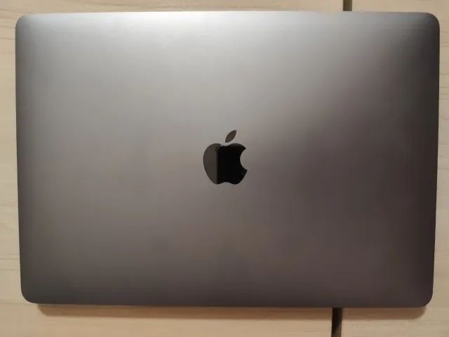 Macbook Air M1 - Com defeito - Foto 4