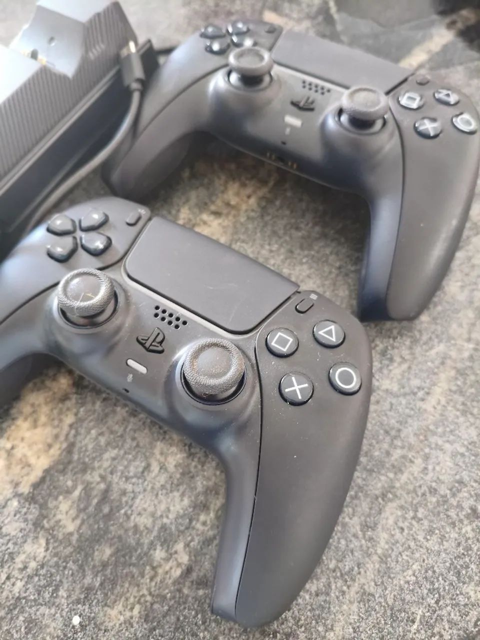 Controles PS 5 DualSense