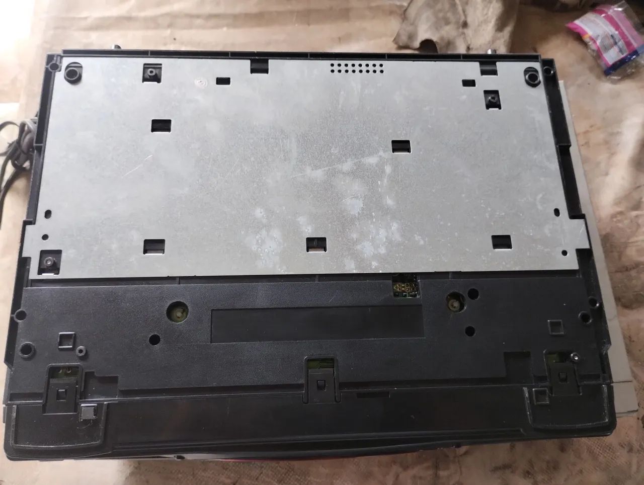 Vídeo K7 Philips com detalhes de funcionamento  - Foto 4