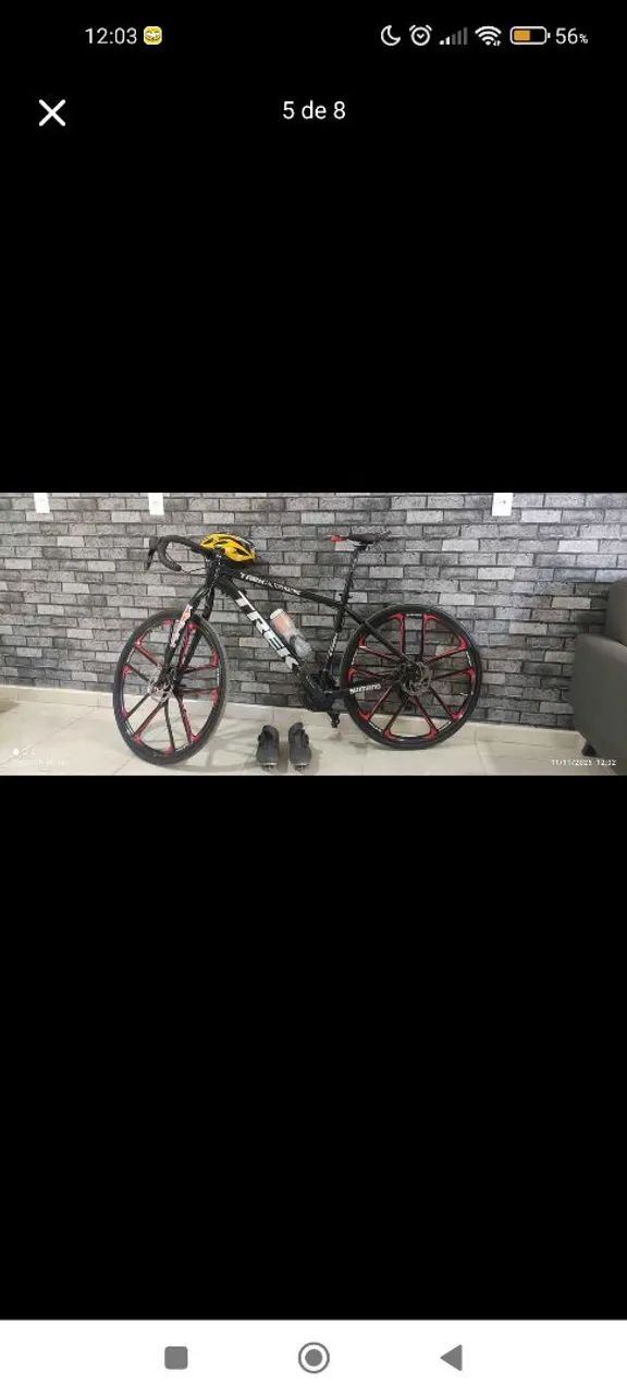 Bike speed aro 29 - Foto 5