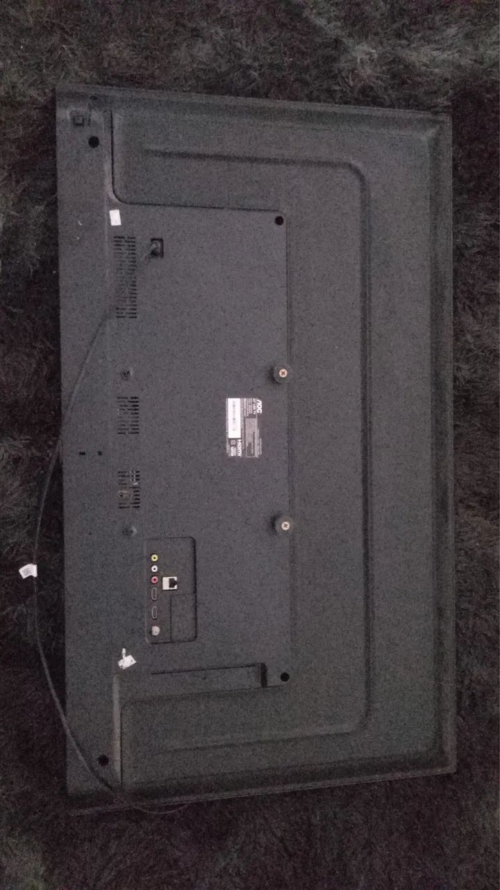 Smart TV 43 AOC  - Foto 4